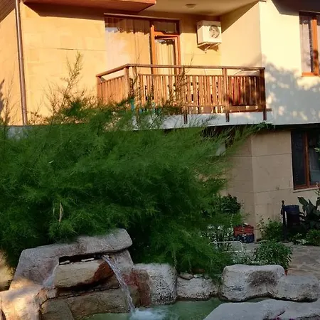 Apartment Cute In Garden Of Eden 5* 40m To Beach *