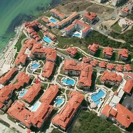 Apartment Cute In Garden Of Eden 5* 40m To Beach *