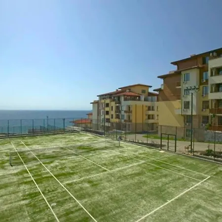 Cute In Garden Of Eden 5* 40m To Beach Apartment Sweti Wlas