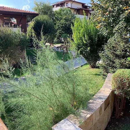 Apartment Cute In Garden Of Eden 5* 40m To Beach *