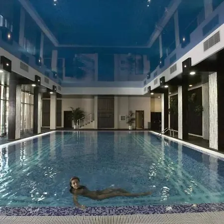 Cute In Garden Of Eden 5* 40m To Beach Apartment *